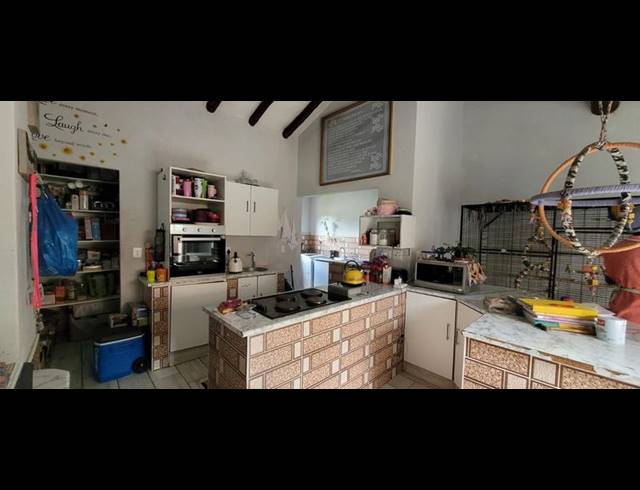 3 BEDROOM HOUSE FOR SALE IN BRACKENDOWNS